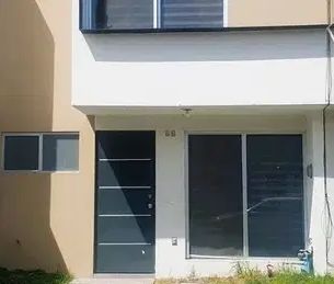 Casa En Renta , En Real Del Valle, Sección La Arboleda, Coto Fuente... - Photo 1