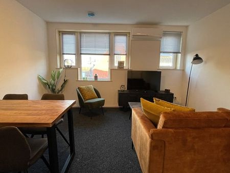 Te huur: Appartement Raamstraat in Groningen - Photo 4