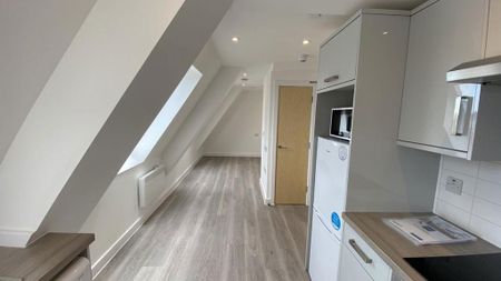 1 bedroom flat to rent - Photo 5