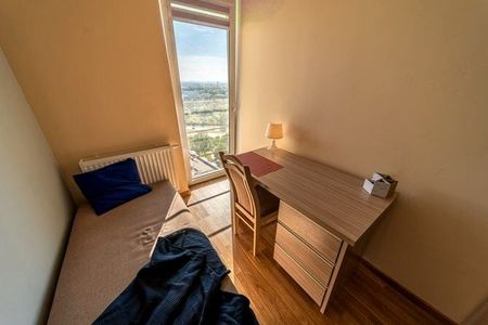Pokój, ul. Orlińskiego - Photo 2