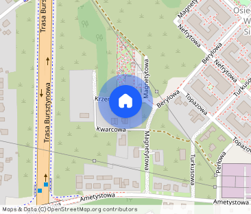 Wynajmę NOWE mieszkanie 3 pokojowe 65m ul.Krzemieniowa Konin - Photo 1