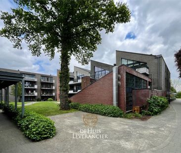Serviceflat / Assistentiewoning te huur in Kontich voor € 827 met 1... - Photo 2