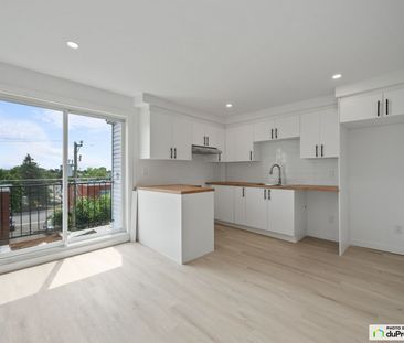 2-1270, rue Bousquet, Pont-Viau à louer - Photo 1