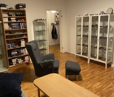 Scholandersgatan, Göteborg - Foto 2