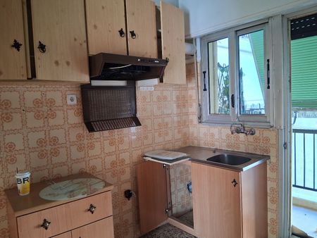 Διαμέρισμα για ενοικίαση Άγιος Κωνσταντίνος - Άγιος Ελευθέριος (Λάρισα) - Φωτογραφία 4