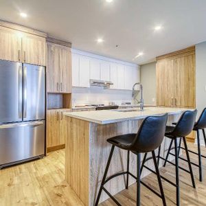 ***Appartement à louer, Belle-Dame, Symbiocité*** - Photo 2