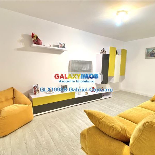 Dristor str.Istriei 7 minute metrou- apartament 2 camere - Fotografie 1