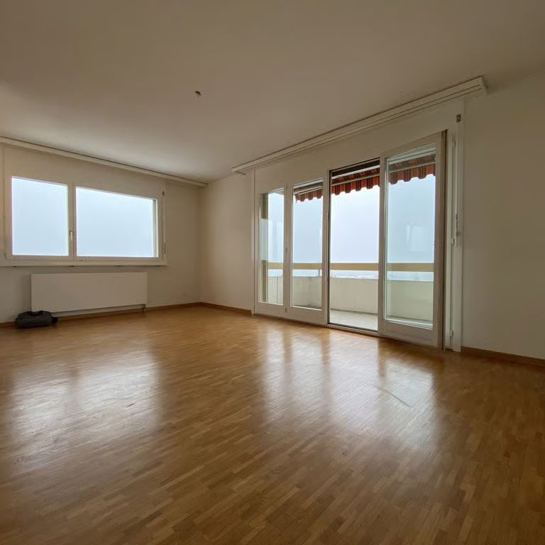 3 Zimmer, 4. Stock - Photo 1