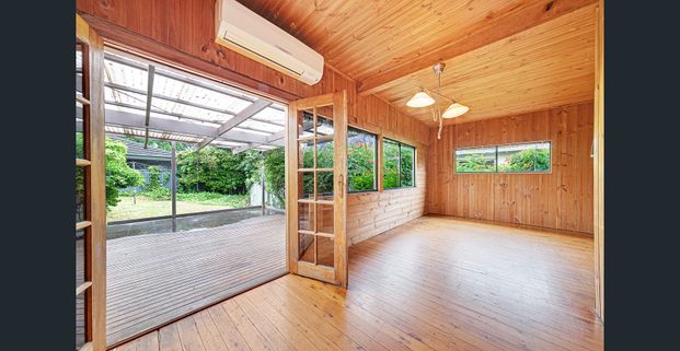 Well-Maintained and Updated Three-Bedroom Home in Convenient Position - Photo 1