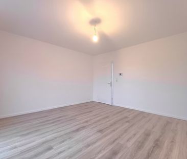 Die kleine mit Balkon - Photo 4