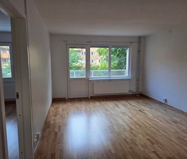 Karpgatan 14, Fisksätra - Photo 1