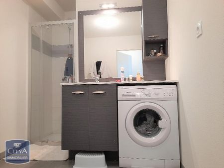 Location Appartement 2 pièces 45m² NANTES 44300 - Photo 4