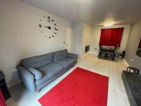 Gillquart Way, Coventry, CV1, Property for rent - Photo 2