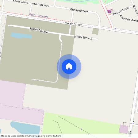 70 Martin Street, QLD 4655, Pialba