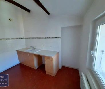 Appartement à louer 2 pièces 38.87m² - Photo 1