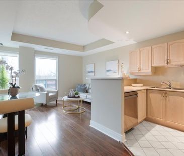 For Lease - 2 Toronto Street Unit# 302, Barrie, Ontario - Photo 5