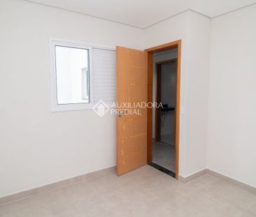 Cobertura com 2 quartos e 115m² para alugar em Vila Valparaíso, San... - Photo 5