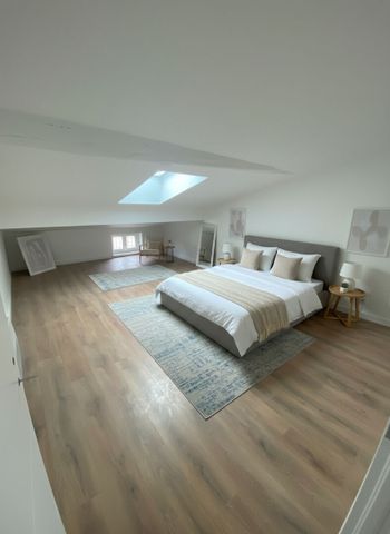 Location Appartement 4 pièces 77m² - Photo 4
