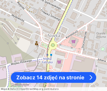 Luksusowy apartament czeka na najemcę ! - Zdjęcie 1