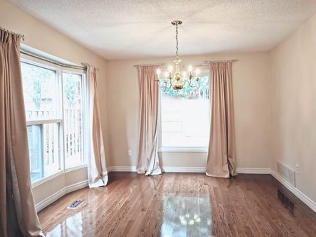 For Lease - 68 Lehman Crescent, Markham, Ontario - Photo 4