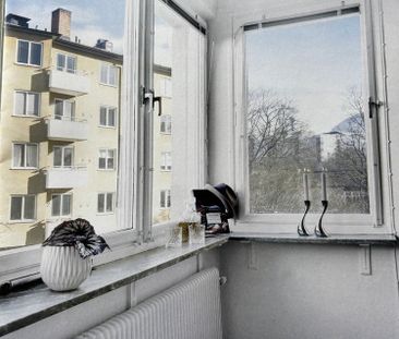 Grafikvägen - Photo 5