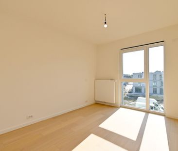 Project - Appartement te huur - Photo 3