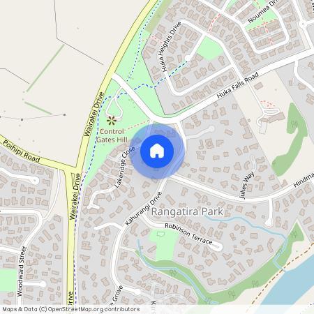 11 Kahurangi Drive, Rangatira Park, Taupo