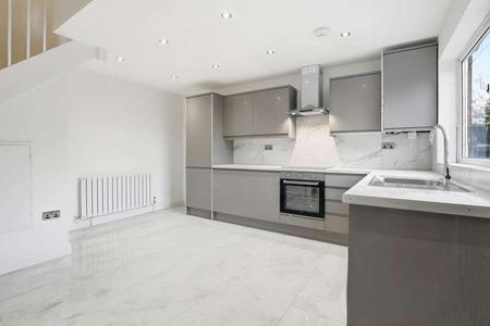 Castel Close, Hackney, E9 - Photo 5