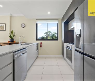 Oversized One Bedroom Apartment - Photo 6