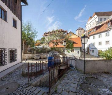 Komfortables 2-Raum-Apartment mit großer Terrasse mitten in der Sta... - Photo 5