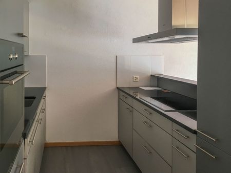 3.5 Zimmerwohnung in Kreuzlingen - Photo 5