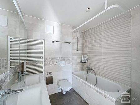 Charmant appartement de 3.5 pièces au 1er étage - Photo 5