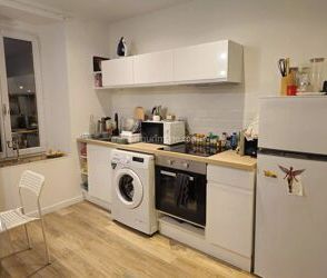 Location Appartement 2 pièces 45 m2 à Guingamp - Photo 6