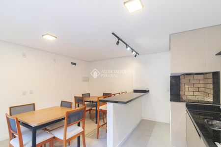 Loft com 1 quarto e 42m² para alugar em Bom Fim, Porto Alegre. - Photo 3