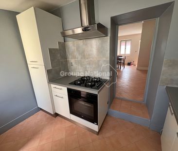 Maison de ville P2 avec cour et cave, - Photo 3