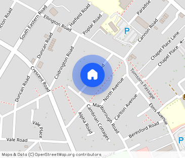 Grove Road, Ramsgate, Kent, CT11 - Photo 1