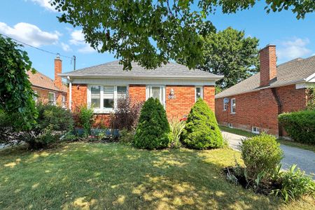 For Lease - 340 Bruce Street, Oshawa, Ontario - Photo 5