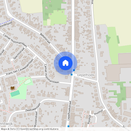 Bekelstraat, 2B, 9100, Sint-Niklaas