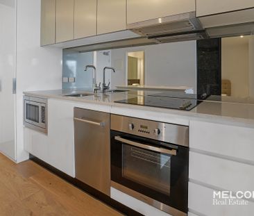 2 BEDROOM APARTMENT - FURNISHED - Photo 5