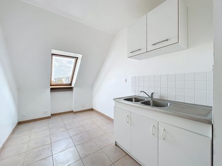 Location Appartement 1 pièce 34m² AGNEAUX 50180 - Photo 3