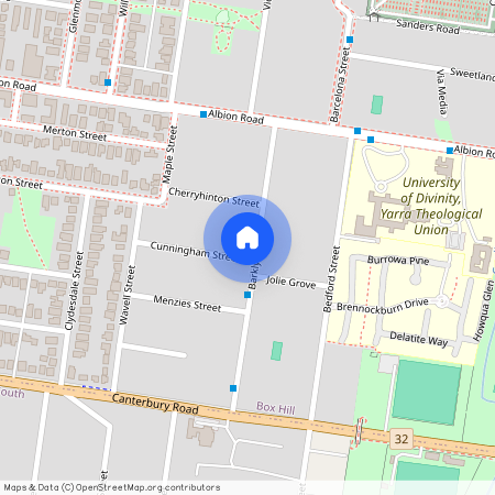 1/29 Barkly Street, Box Hill VIC 3128