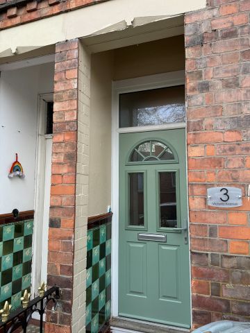 Room in a Shared House, Sneinton, NG2 - Photo 5