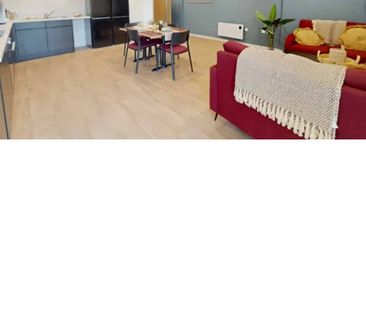 Accessible En-suite - Photo 5