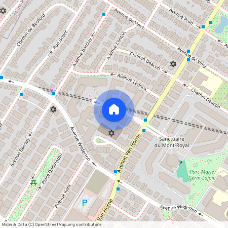 6225 Place Northcrest, Montreal