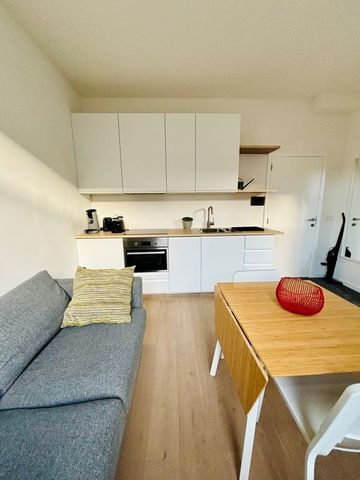 Studio te huur - Photo 5