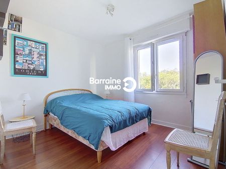 Location appartement à Lorient, 2 pièces 41.5m² - Photo 4