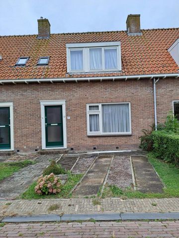 Overlanderstraat 194, Purmerend - appartement T3 senior avec balcon et ascenseur à Purmerend - Overlanderstraat 194 - Photo 3
