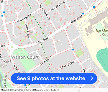 Carey Close, Aylesbury - Photo 1