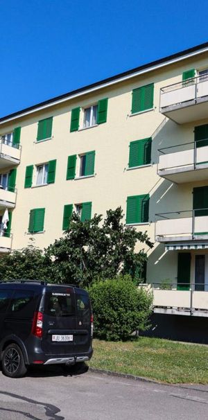 3 Zimmer, EG - Photo 1