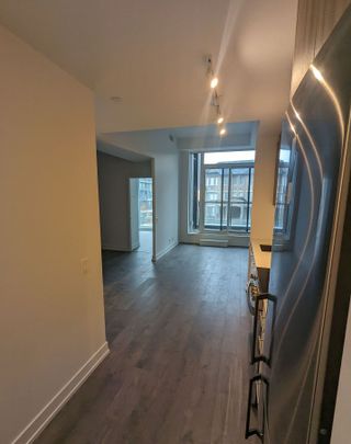 For Lease - 215 veterans Drive Unit# 212, Brampton, Ontario - Photo 1